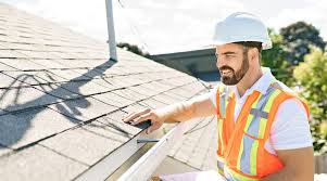 Best Commercial Roofing Services  in Venersborg, WA